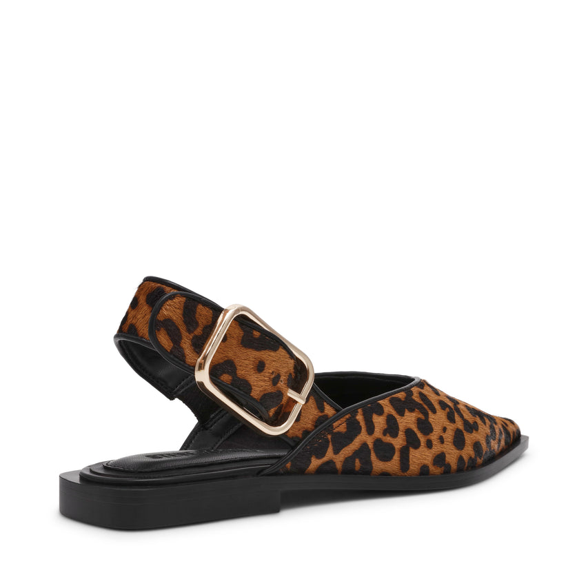 Shay-L Pump LEOPARD