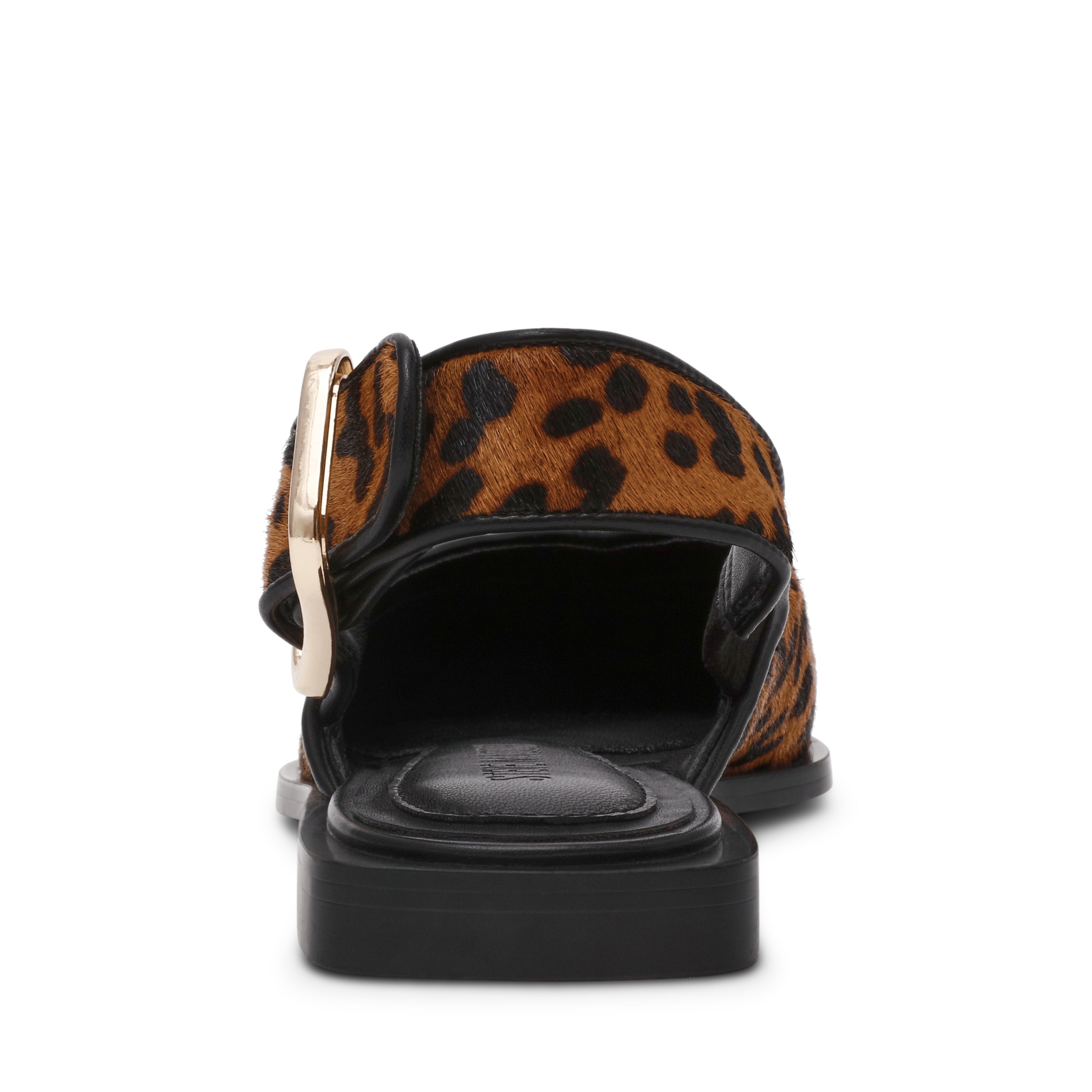 Shay-L Pump LEOPARD