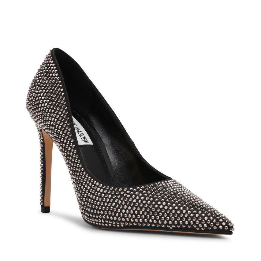 Thrive-R Pump BLACK