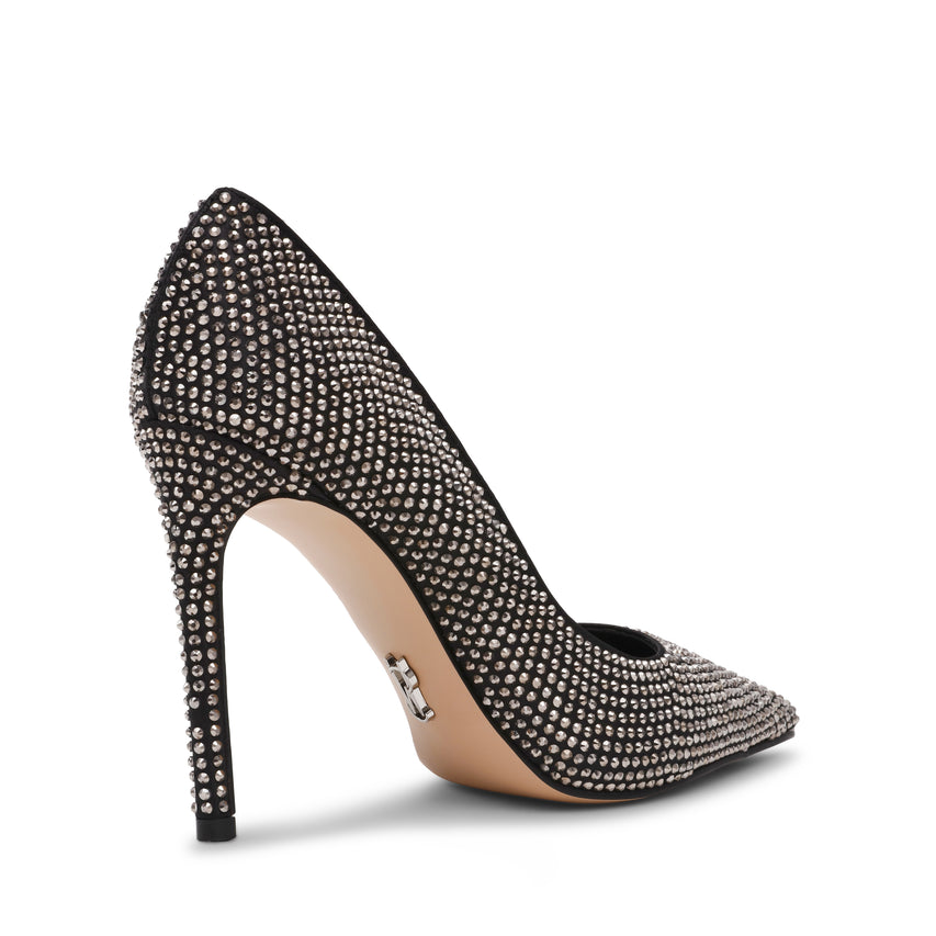 Thrive-R Pump BLACK