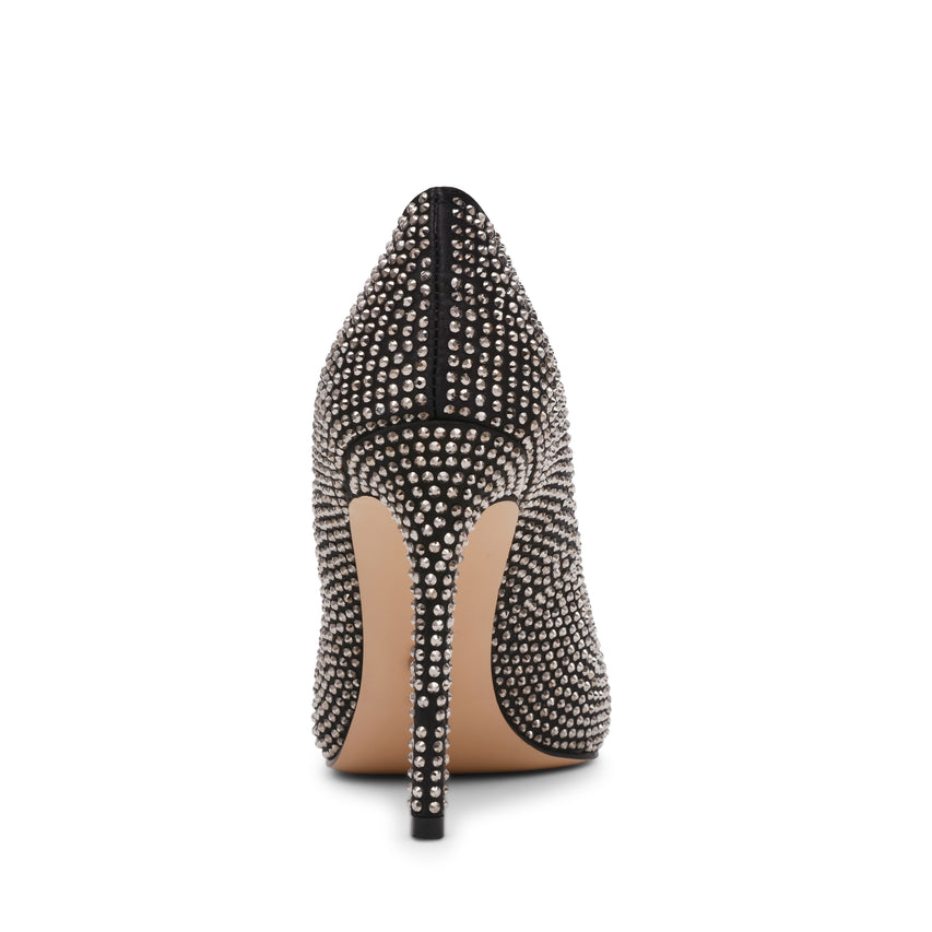 Thrive-R Pump BLACK