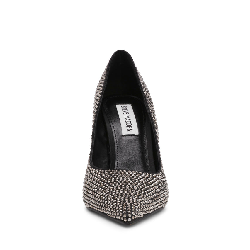 Thrive-R Pump BLACK