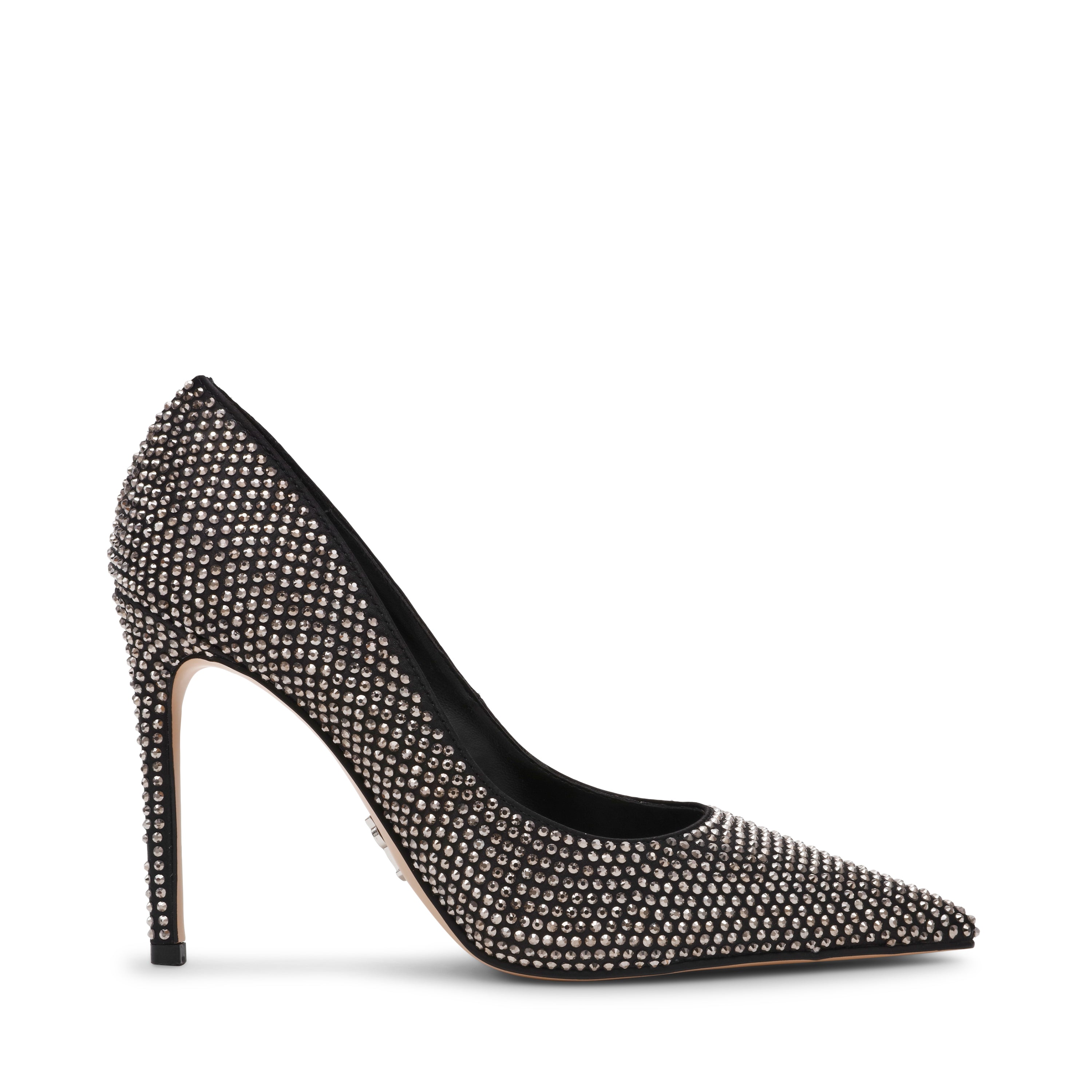 Thrive-R Pump BLACK