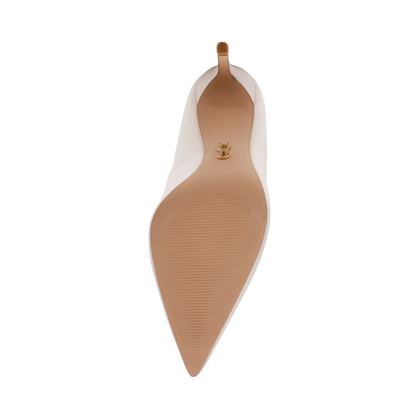 Thrive Pump IVORY PEARL