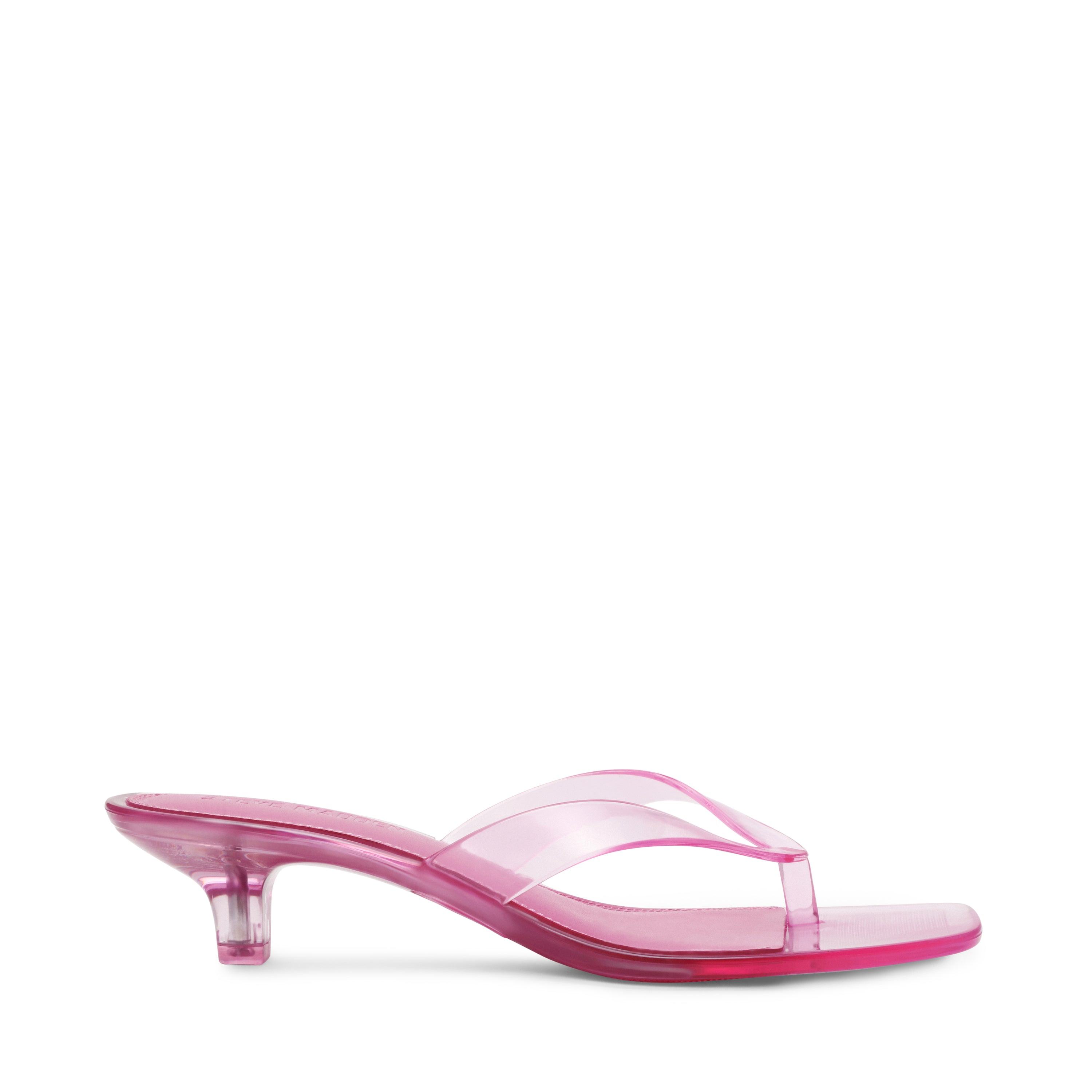 Tracie-J Sandal PINK
