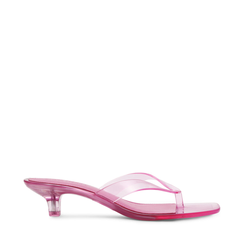 Tracie-J Sandal PINK