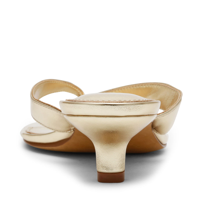 Tracie Sandal CHAMPAGNE - view 4