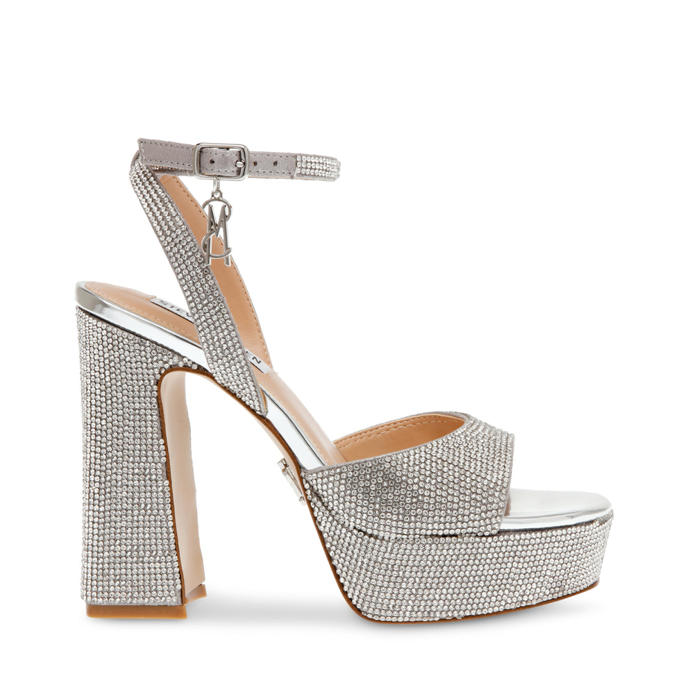 Steve Madden TRANSPIRE-R CRYSTAL Calzado Nuestros iconos SS24