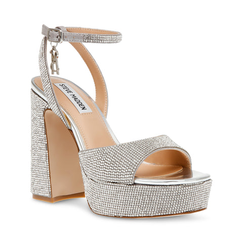 Steve Madden TRANSPIRE-R CRYSTAL Calzado Nuestros iconos SS24