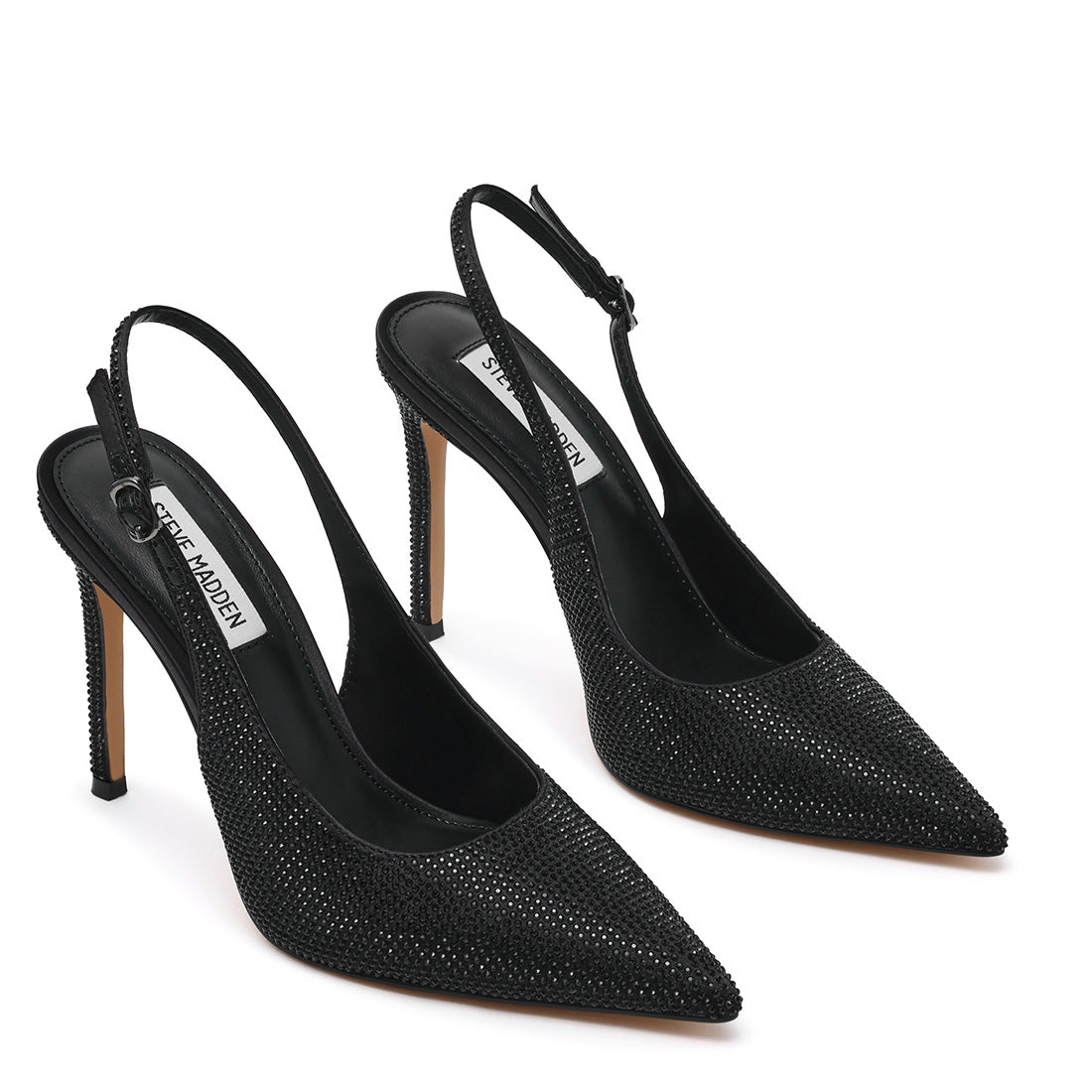 Tremble Pump BLACK - view 2