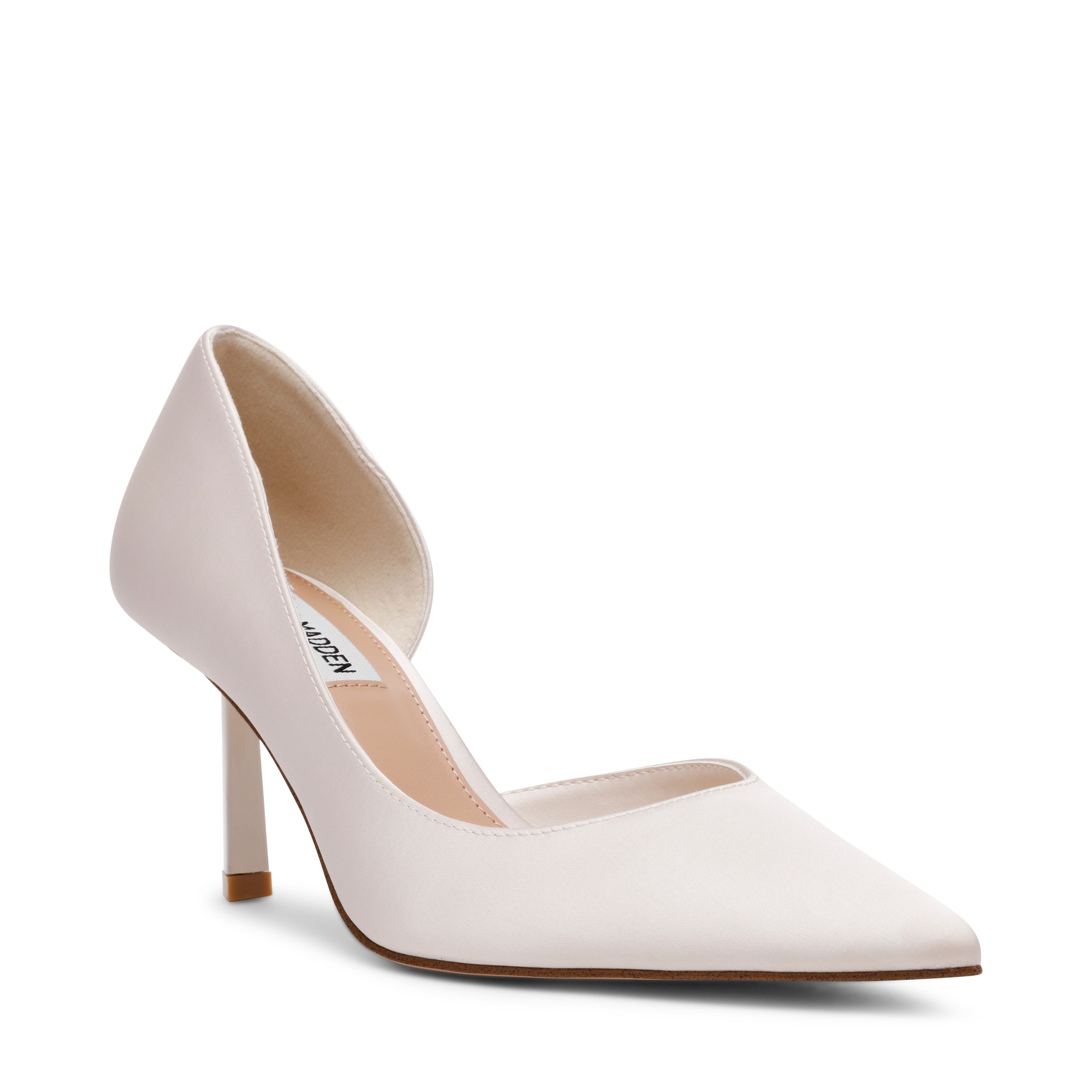 Vena Pump IVY PEARL SATIN - view 2