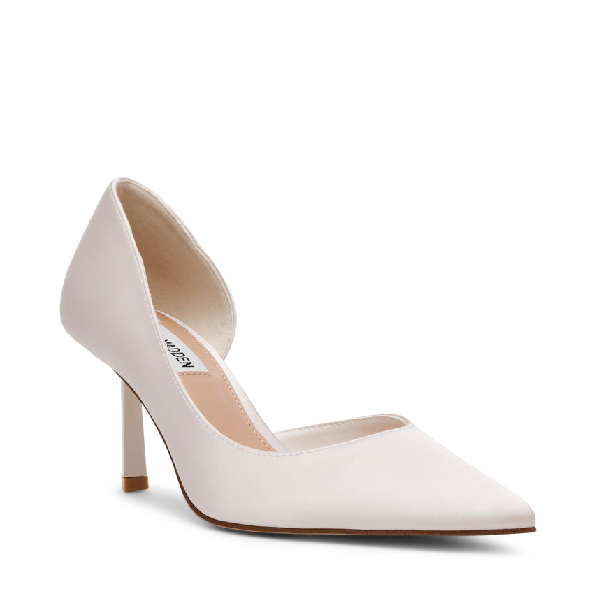 Vena Pump IVY PEARL SATIN - view 2