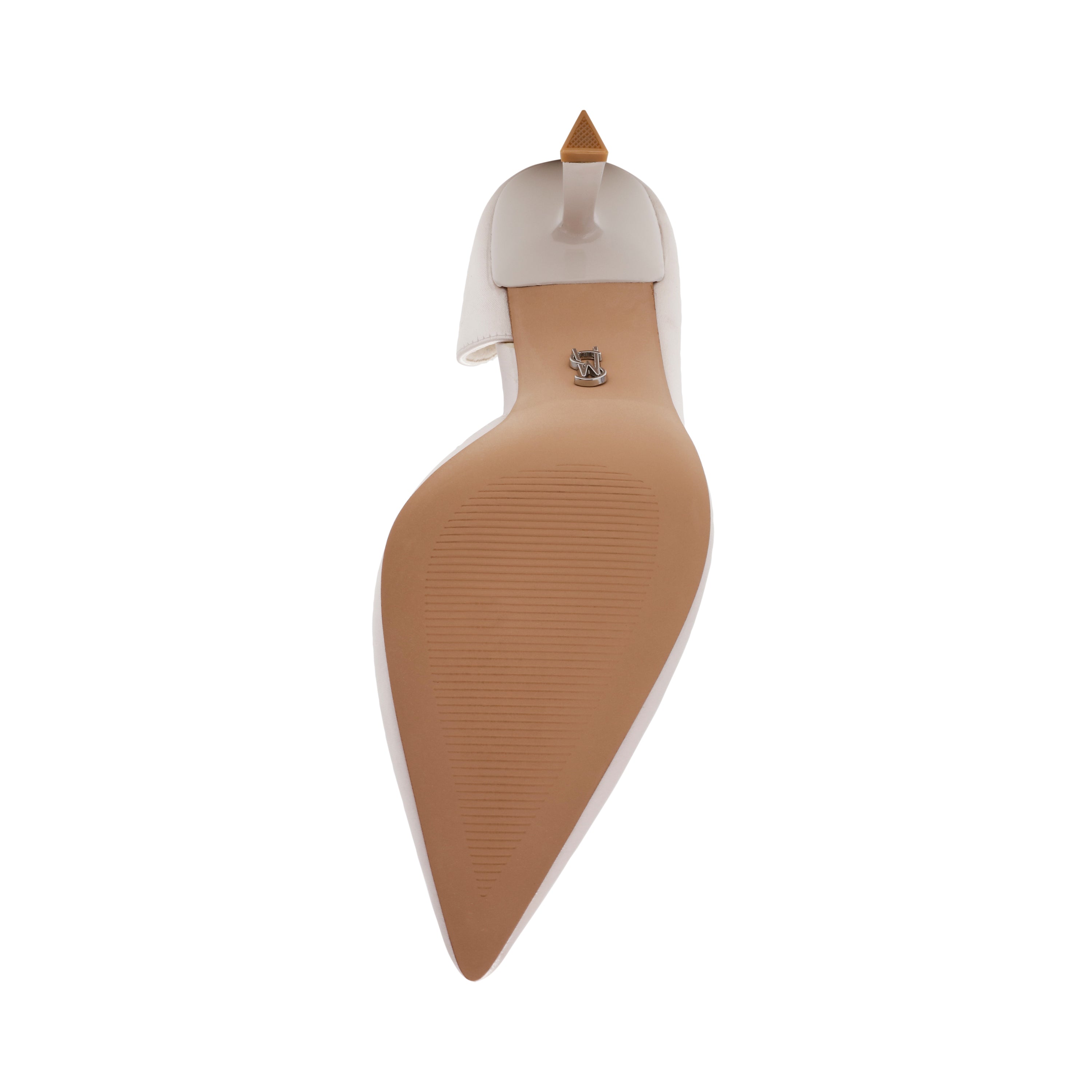 Vena Pump IVY PEARL SATIN - view 4