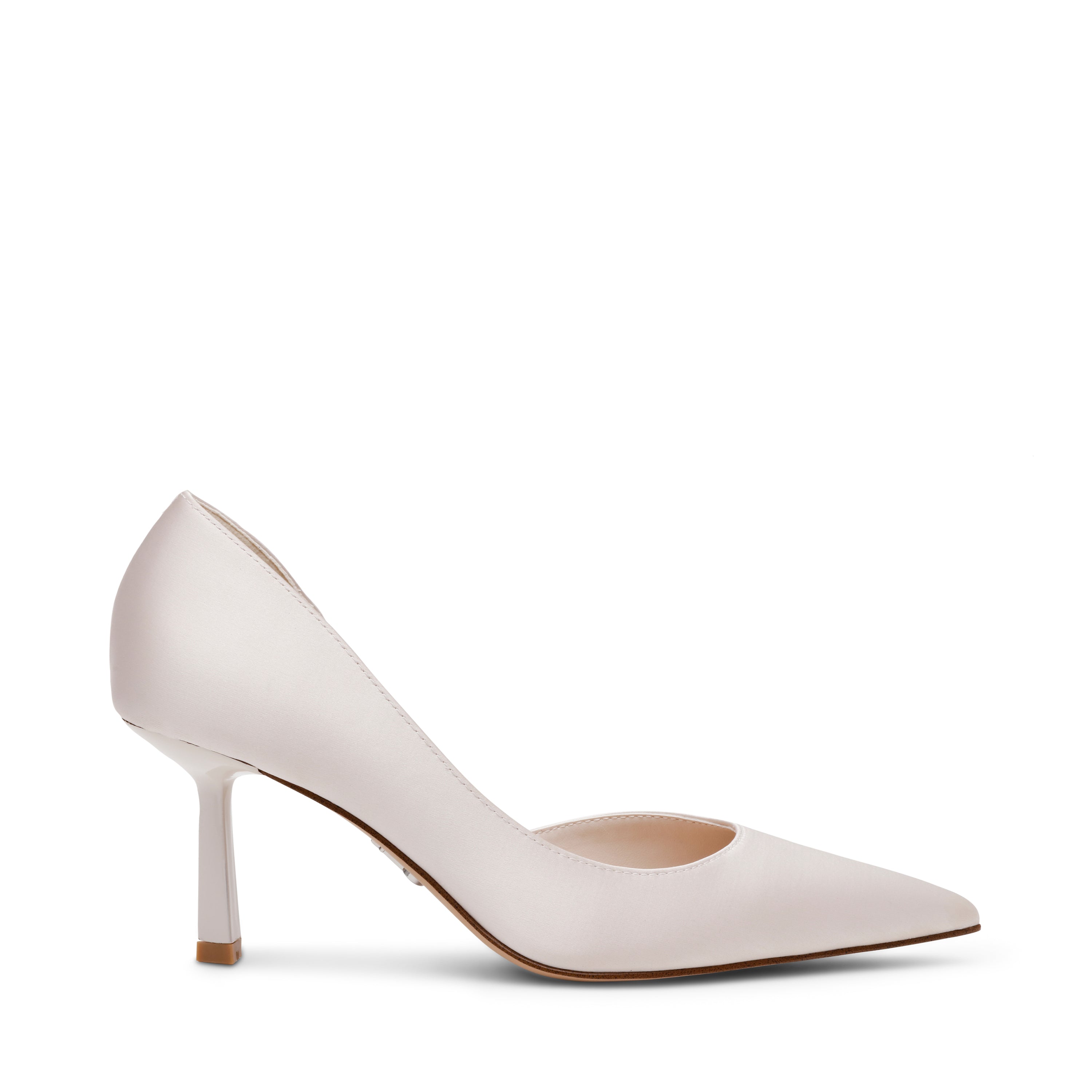 Vena Pump IVY PEARL SATIN