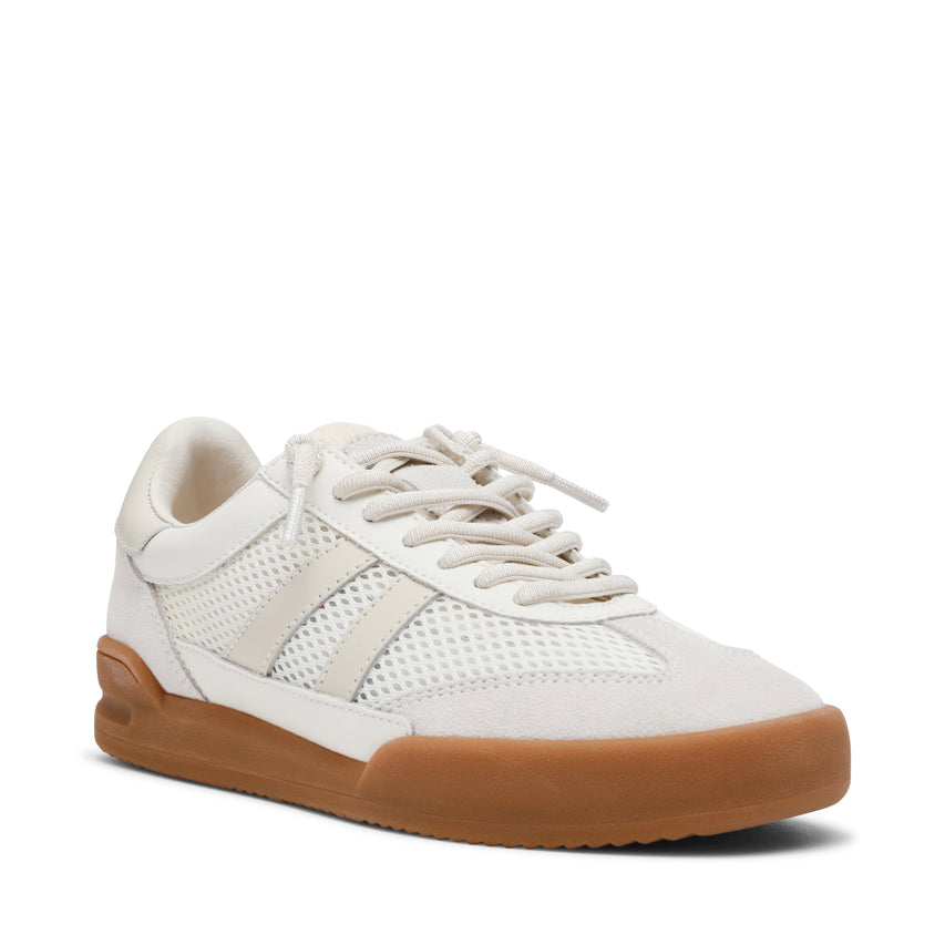 Verdict Sneaker WHITE MULTI