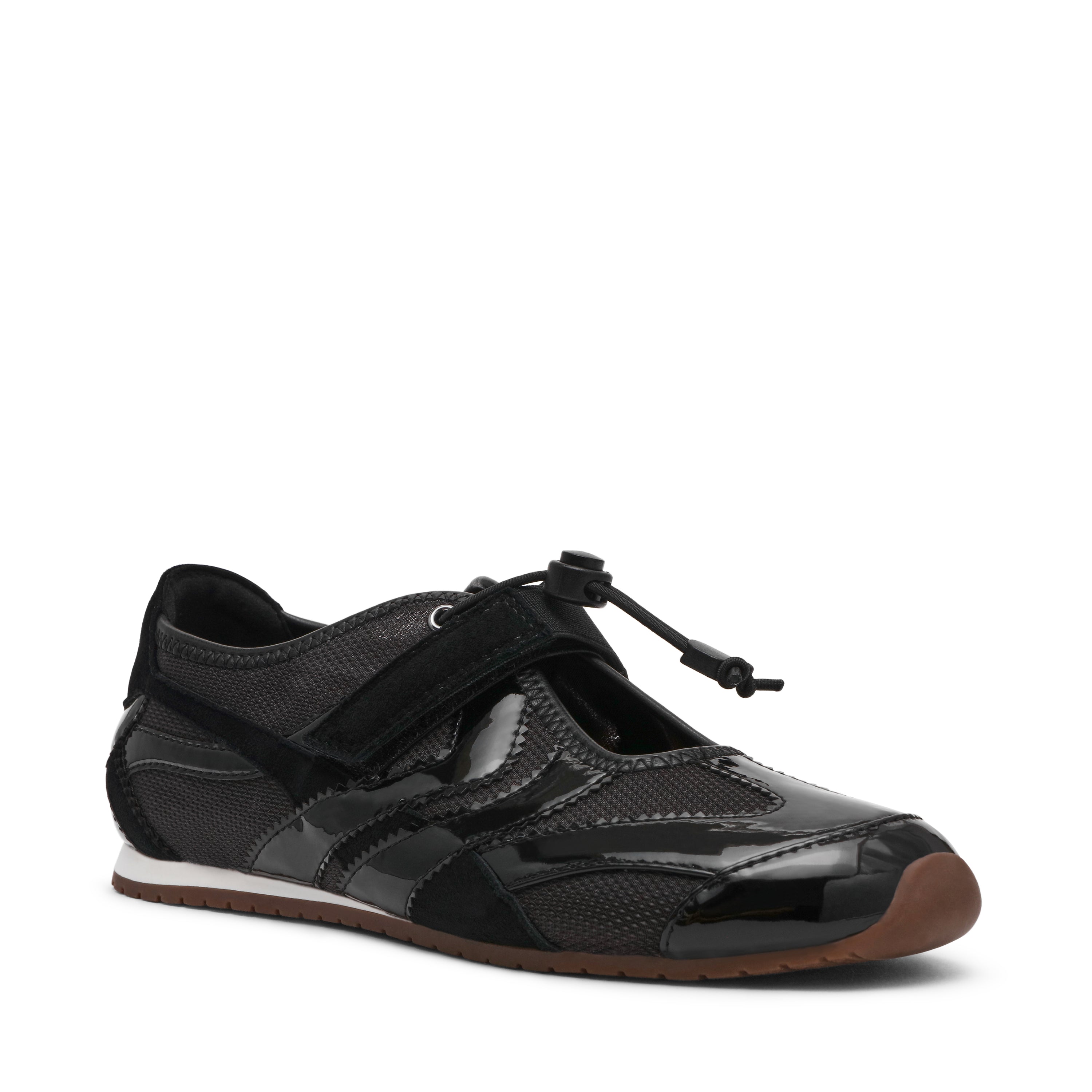 Viper Sneaker BLACK - view 2