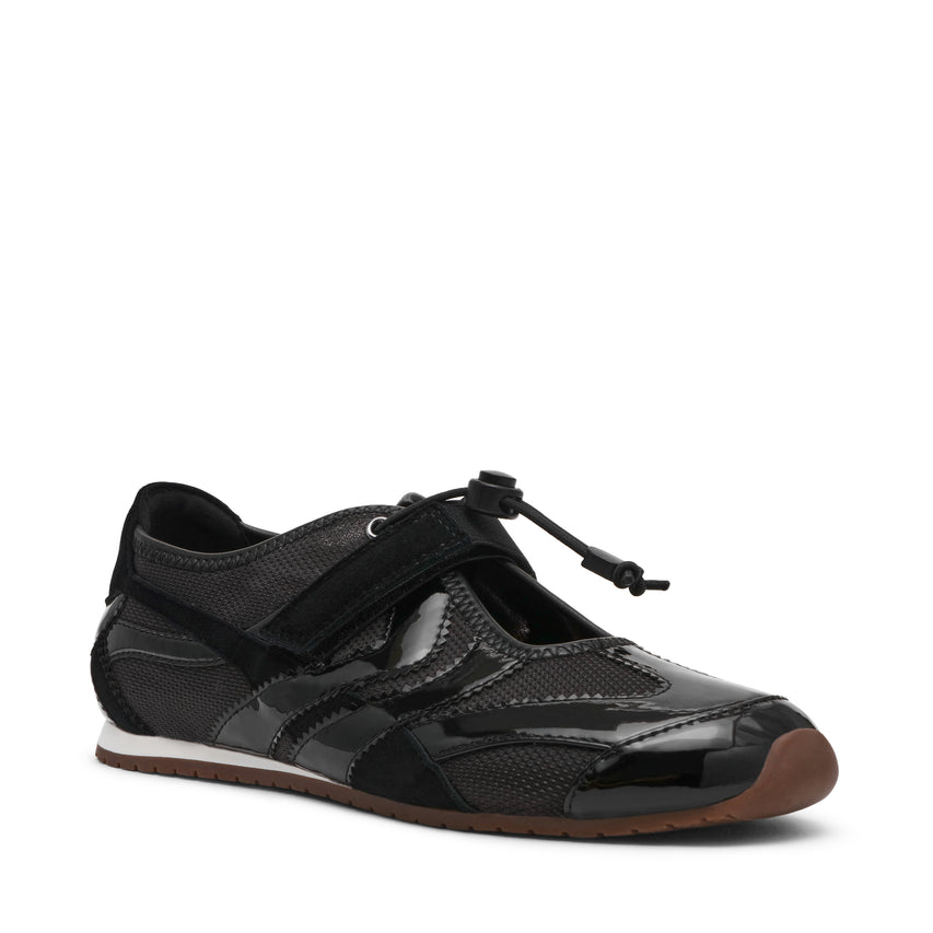 Viper Sneaker BLACK - view 2
