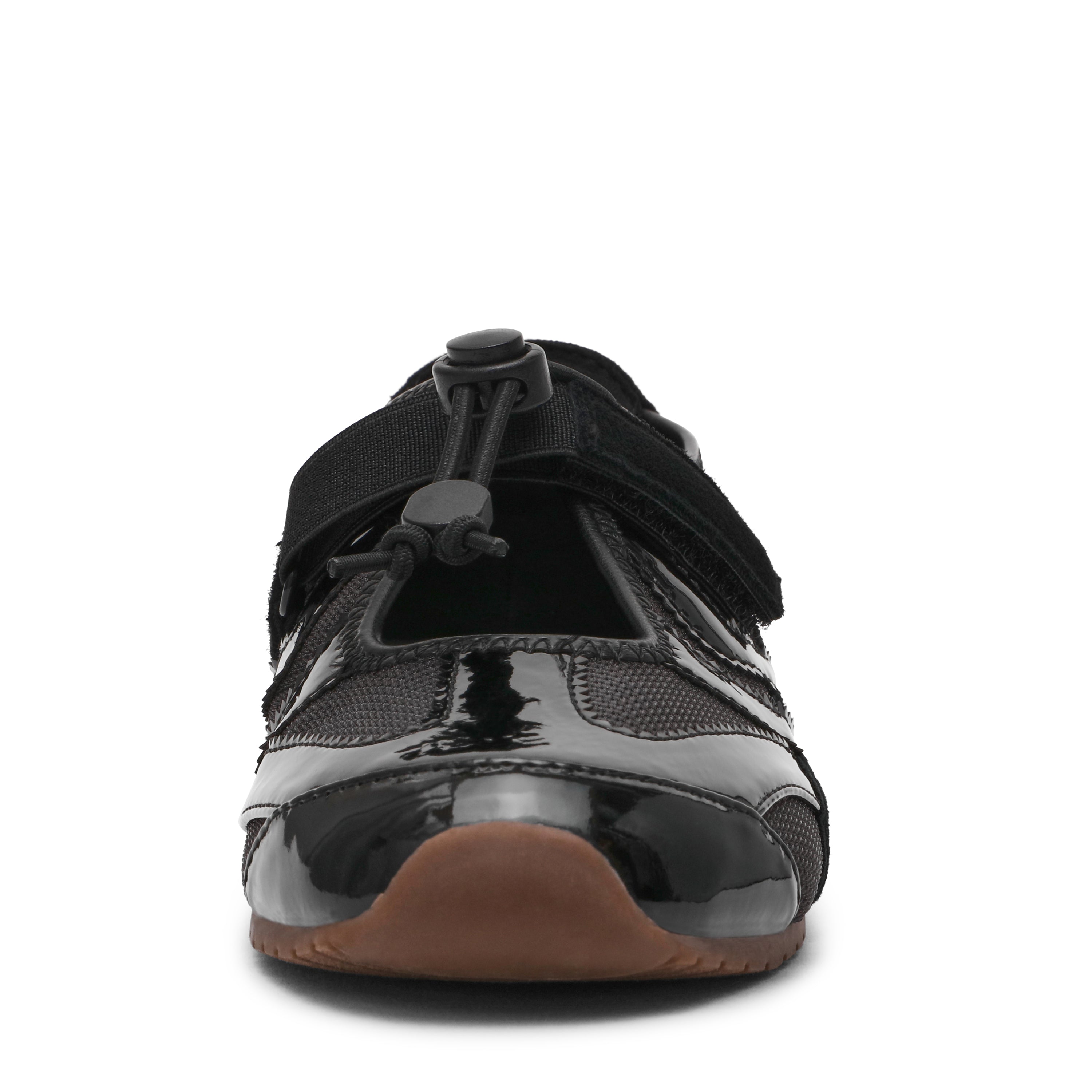 Viper Sneaker BLACK - view 3