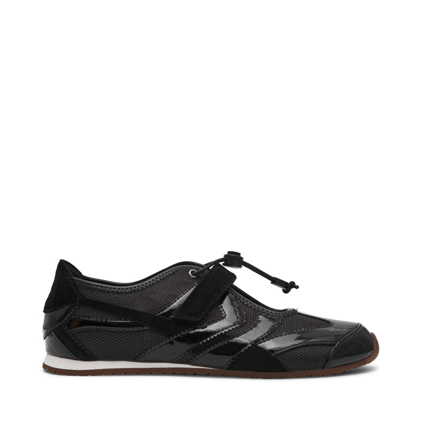 Viper Sneaker BLACK