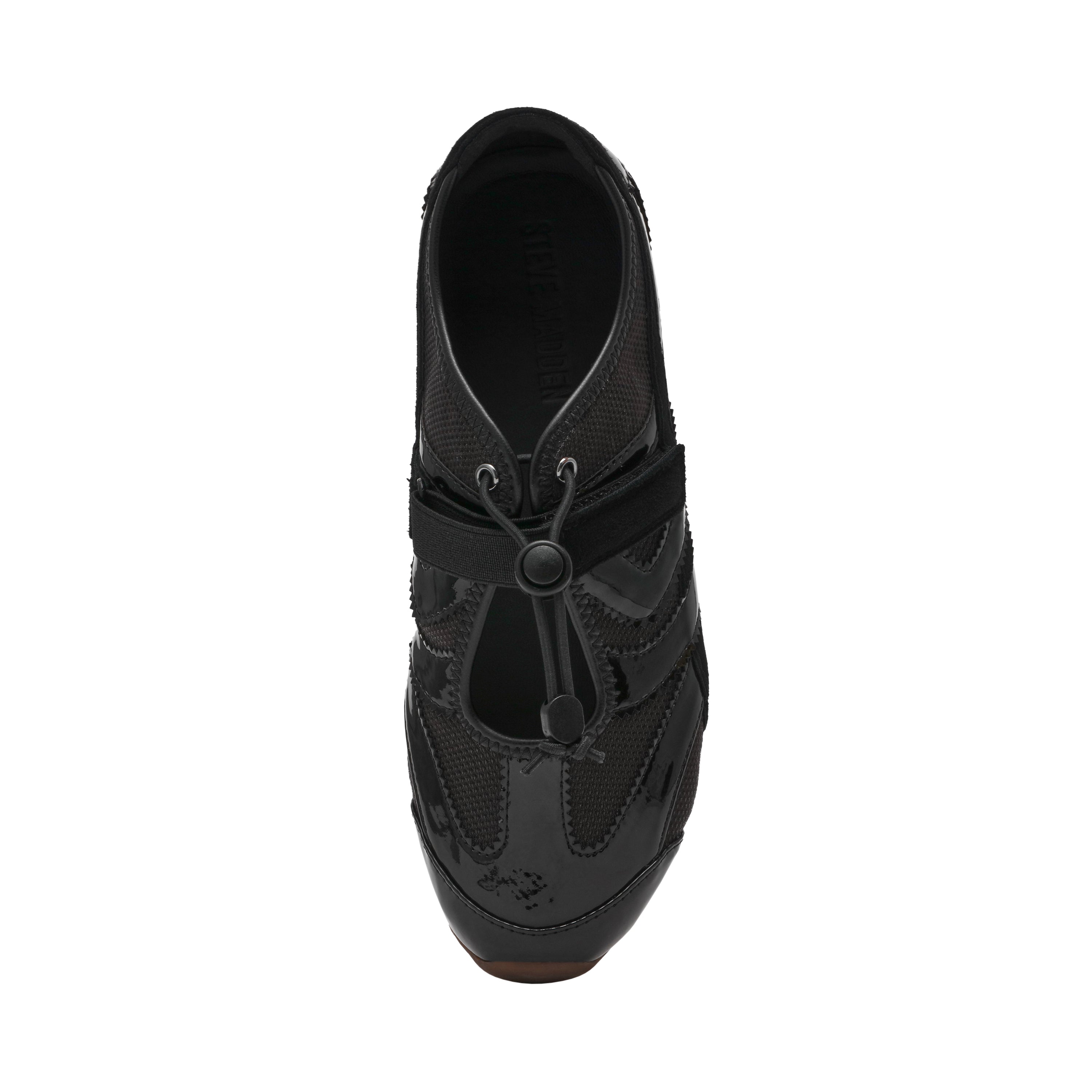 Viper Sneaker BLACK - view 5