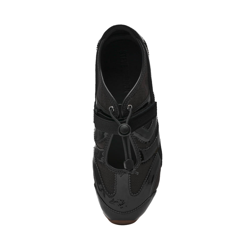 Viper Sneaker BLACK - view 5