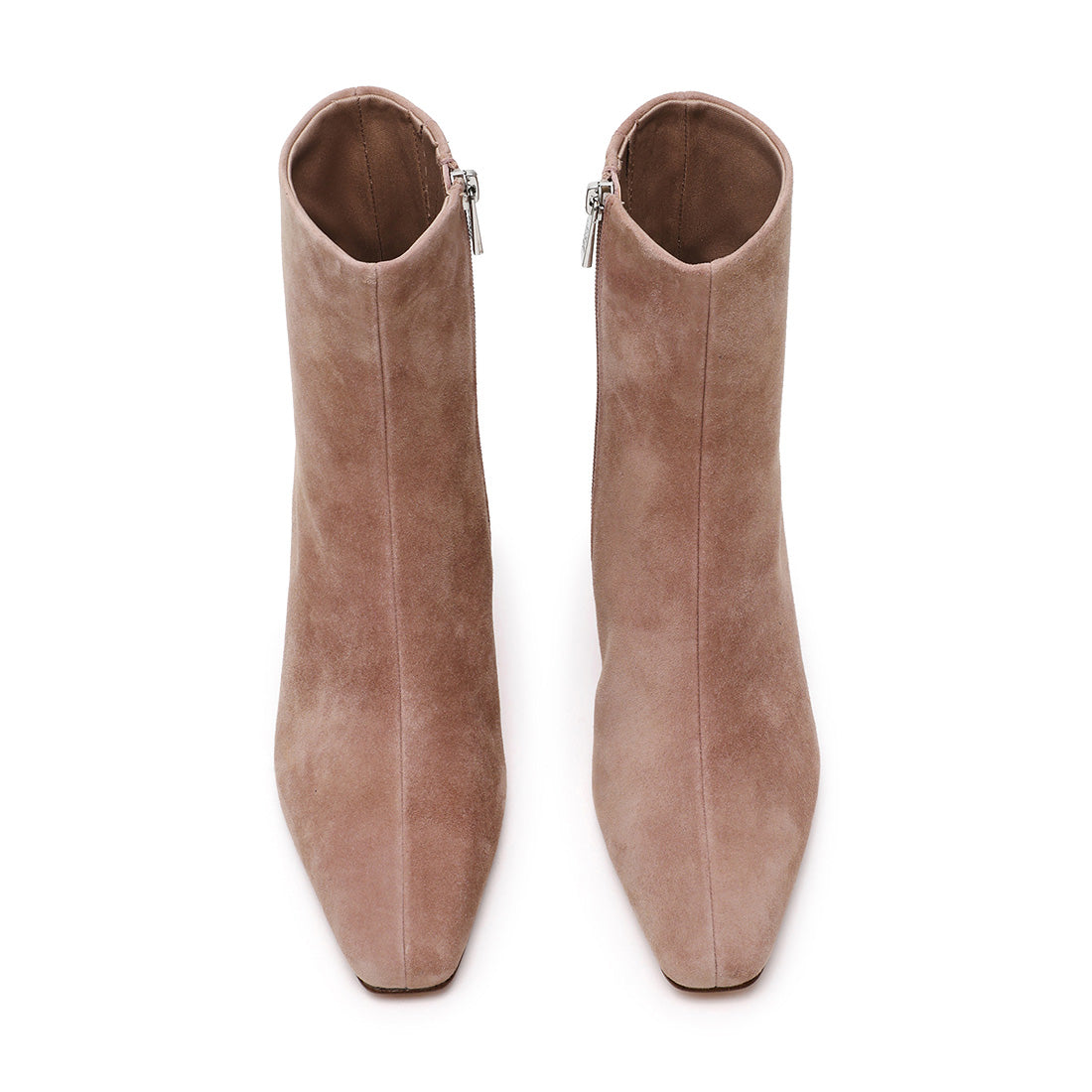 Willah Bootie TAUPE SUEDE - view 4