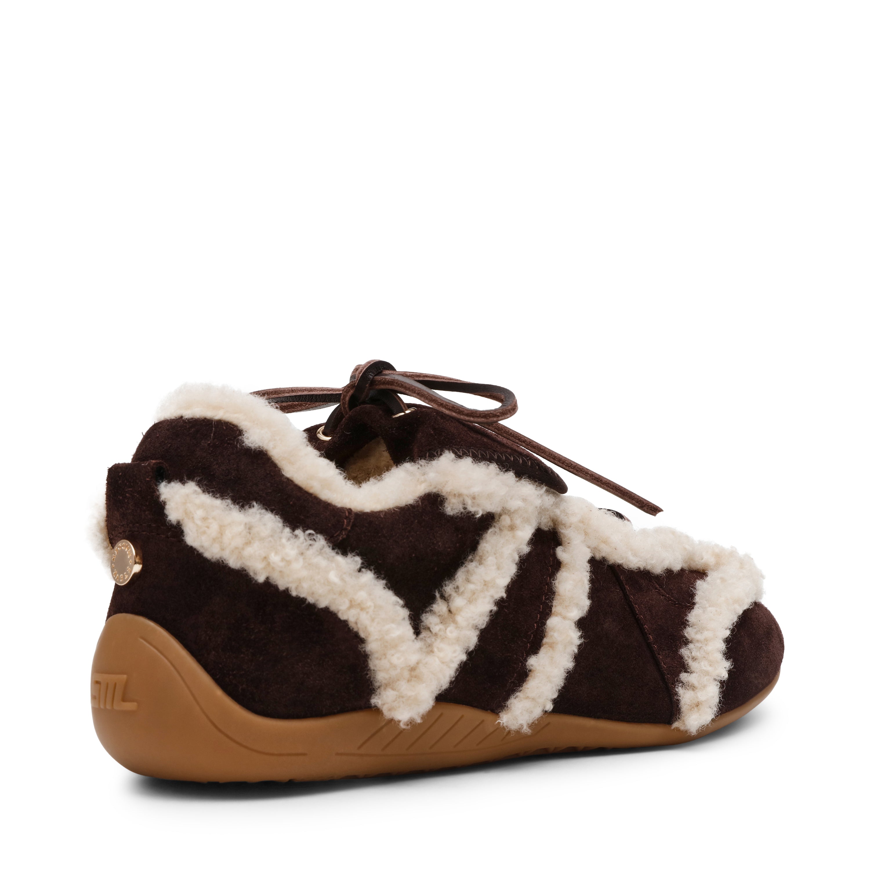 Freezone Sneaker BROWN