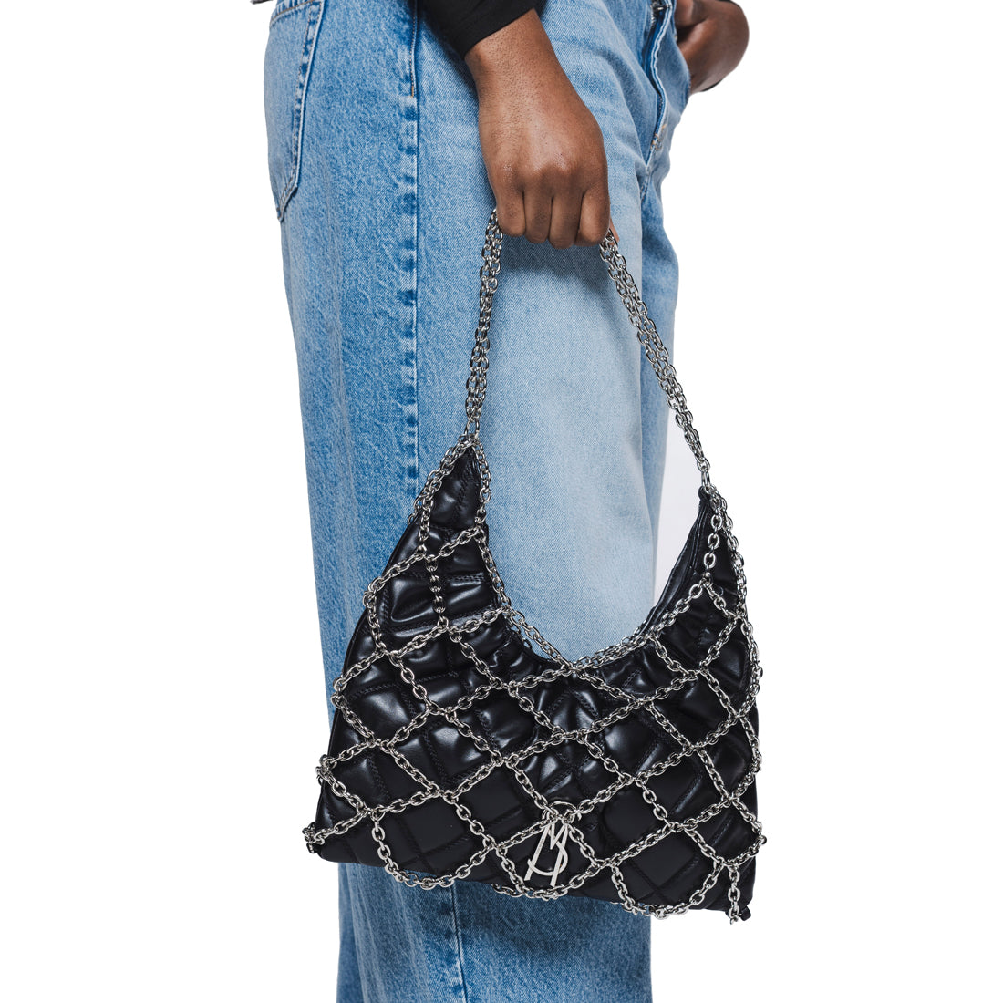 Bfreesia Bag BLACK - view 7