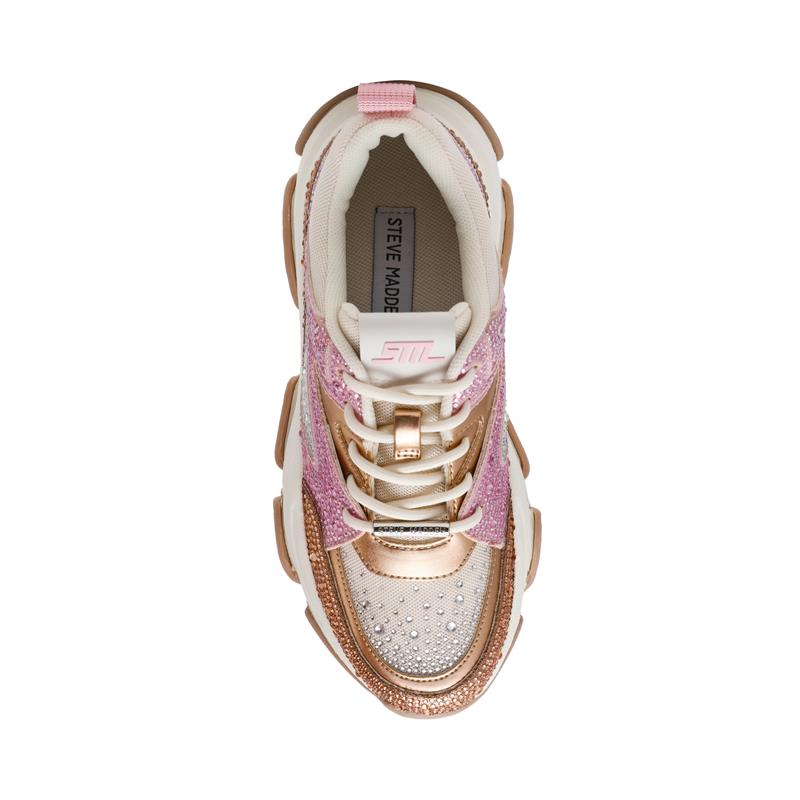 Privy Sneaker BALLET PINK